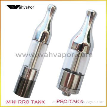 2013 newest electronic cigarette mini Pro Tank clearatomizers e cigar